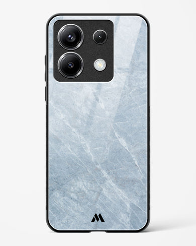 Picasso Grey Marble Glass Case Phone Cover-(Xiaomi)