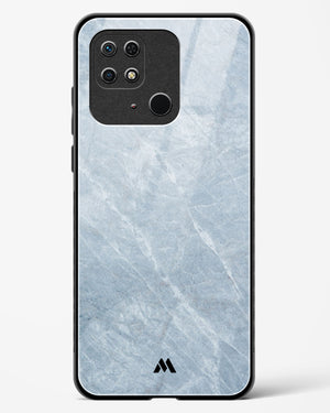 Picasso Grey Marble Glass Case Phone Cover (Xiaomi)