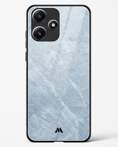 Picasso Grey Marble Glass Case Phone Cover (Xiaomi)