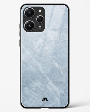 Picasso Grey Marble Glass Case Phone Cover (Xiaomi)