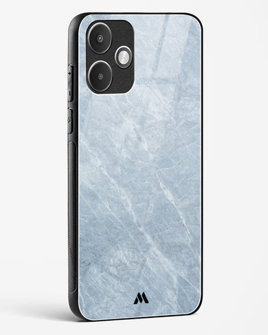Picasso Grey Marble Glass Case Phone Cover (Xiaomi)