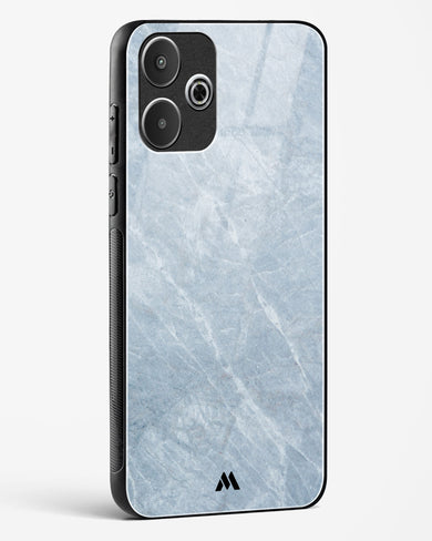 Picasso Grey Marble Glass Case Phone Cover (Xiaomi)