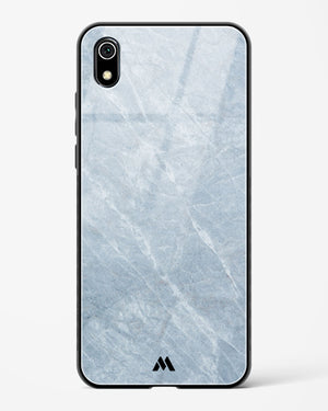 Picasso Grey Marble Glass Case Phone Cover-(Xiaomi)