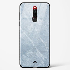 Picasso Grey Marble Glass Case Phone Cover-(Xiaomi)