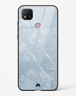 Picasso Grey Marble Glass Case Phone Cover (Xiaomi)