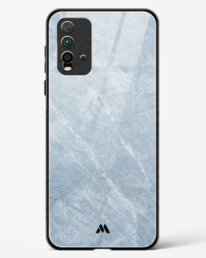 Picasso Grey Marble Glass Case Phone Cover-(Xiaomi)