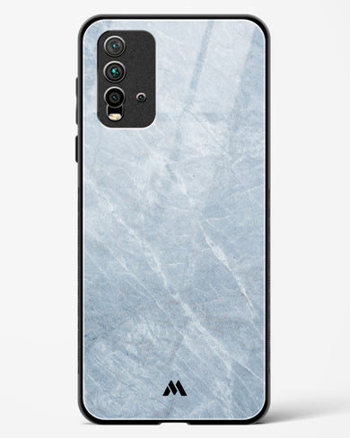 Picasso Grey Marble Glass Case Phone Cover (Xiaomi)