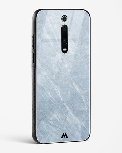 Picasso Grey Marble Glass Case Phone Cover (Xiaomi)
