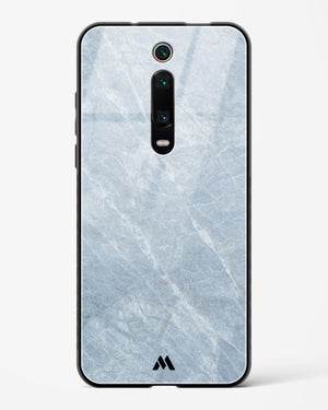 Picasso Grey Marble Glass Case Phone Cover (Xiaomi)