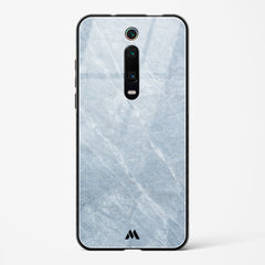 Picasso Grey Marble Glass Case Phone Cover (Xiaomi)