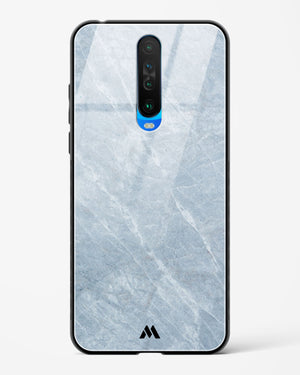 Picasso Grey Marble Glass Case Phone Cover (Xiaomi)