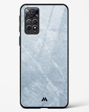 Picasso Grey Marble Glass Case Phone Cover (Xiaomi)