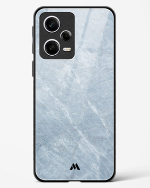 Picasso Grey Marble Glass Case Phone Cover-(Xiaomi)