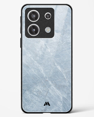 Picasso Grey Marble Glass Case Phone Cover-(Xiaomi)