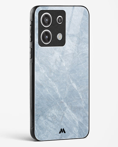 Picasso Grey Marble Glass Case Phone Cover-(Xiaomi)