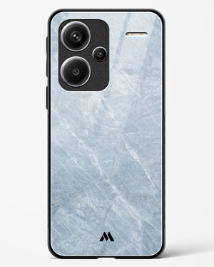 Picasso Grey Marble Glass Case Phone Cover (Xiaomi)