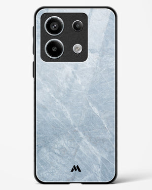 Picasso Grey Marble Glass Case Phone Cover (Xiaomi)