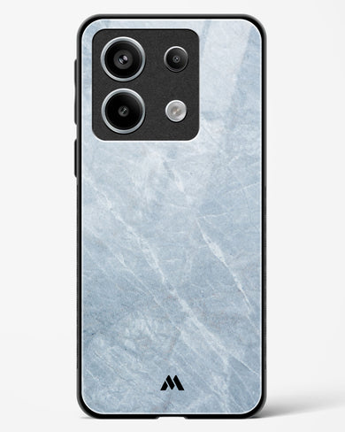 Picasso Grey Marble Glass Case Phone Cover-(Xiaomi)