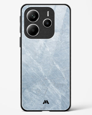Picasso Grey Marble Glass Case Phone Cover (Xiaomi)