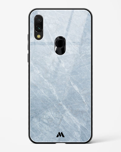 Picasso Grey Marble Glass Case Phone Cover-(Xiaomi)