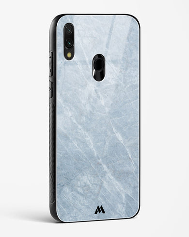 Picasso Grey Marble Glass Case Phone Cover-(Xiaomi)