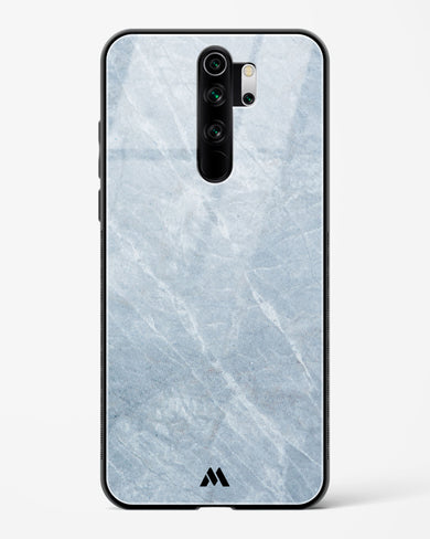 Picasso Grey Marble Glass Case Phone Cover-(Xiaomi)