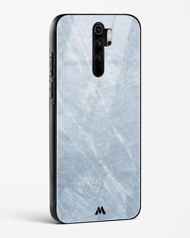 Picasso Grey Marble Glass Case Phone Cover-(Xiaomi)