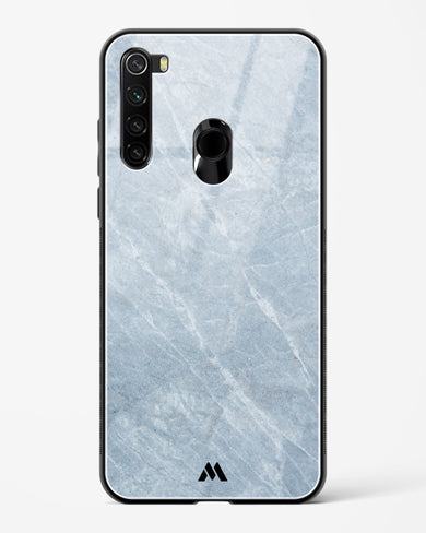 Picasso Grey Marble Glass Case Phone Cover (Xiaomi)