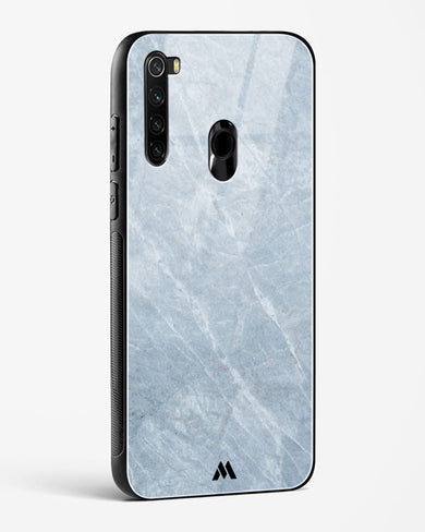 Picasso Grey Marble Glass Case Phone Cover (Xiaomi)