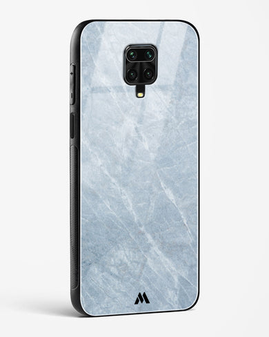 Picasso Grey Marble Glass Case Phone Cover-(Xiaomi)