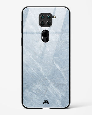 Picasso Grey Marble Glass Case Phone Cover (Xiaomi)