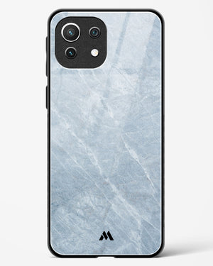 Picasso Grey Marble Glass Case Phone Cover-(Xiaomi)