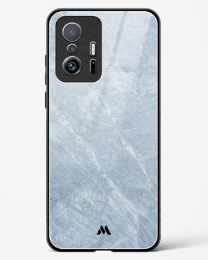 Picasso Grey Marble Glass Case Phone Cover-(Xiaomi)