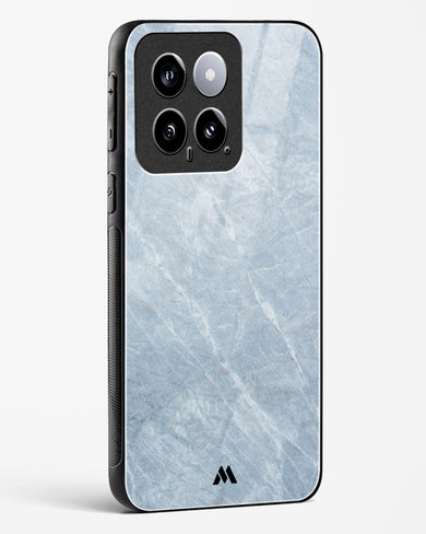 Picasso Grey Marble Glass Case Phone Cover-(Xiaomi)