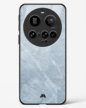 Picasso Grey Marble Glass Case Phone Cover (Xiaomi)