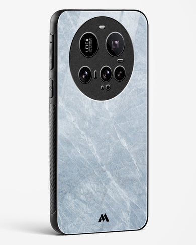 Picasso Grey Marble Glass Case Phone Cover (Xiaomi)