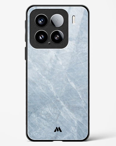 Picasso Grey Marble Glass Case Phone Cover (Xiaomi)