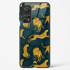 Cheetahs in the Wild Glass Case Phone Cover (Xiaomi)
