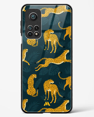 Cheetahs in the Wild Glass Case Phone Cover (Xiaomi)