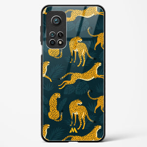 Cheetahs in the Wild Glass Case Phone Cover-(Xiaomi)