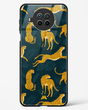 Cheetahs in the Wild Glass Case Phone Cover-(Xiaomi)