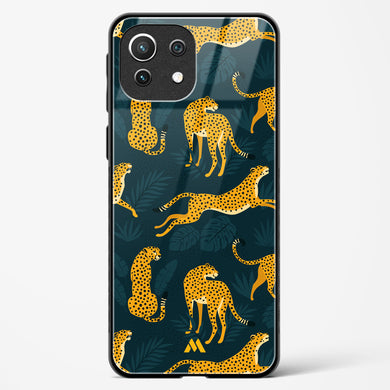 Cheetahs in the Wild Glass Case Phone Cover (Xiaomi)