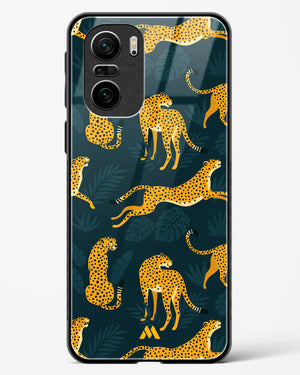 Cheetahs in the Wild Glass Case Phone Cover (Xiaomi)