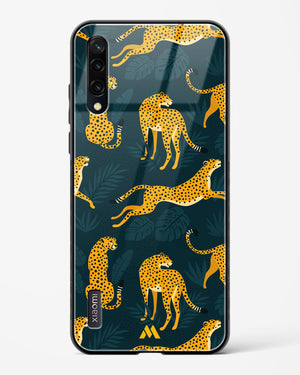 Cheetahs in the Wild Glass Case Phone Cover-(Xiaomi)