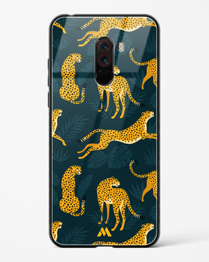 Cheetahs in the Wild Glass Case Phone Cover (Xiaomi)