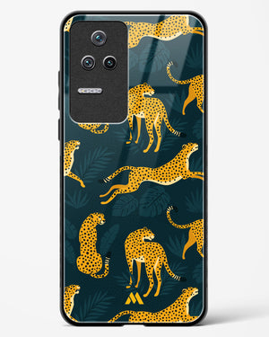 Cheetahs in the Wild Glass Case Phone Cover-(Xiaomi)