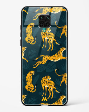 Cheetahs in the Wild Glass Case Phone Cover (Xiaomi)