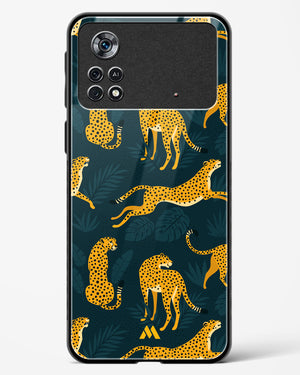 Cheetahs in the Wild Glass Case Phone Cover (Xiaomi)