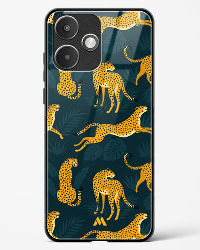 Cheetahs in the Wild Glass Case Phone Cover (Xiaomi)
