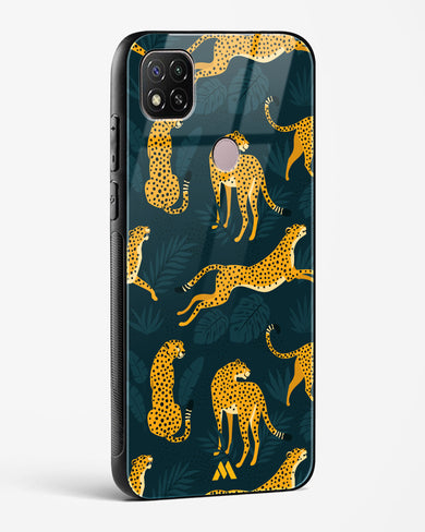 Cheetahs in the Wild Glass Case Phone Cover-(Xiaomi)